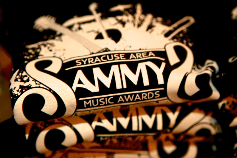 SAMMYS 2016