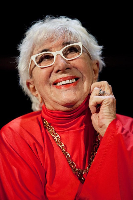 LINA_WERTMULLER