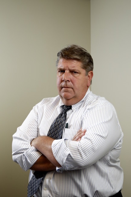 Kevin Ahearn - Teachers Union