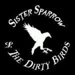 sistersparrow