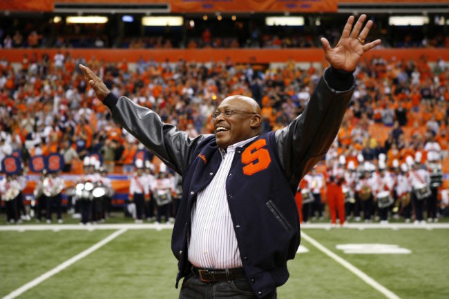 Floyd Little