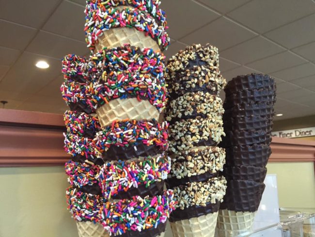 Carters Creamery