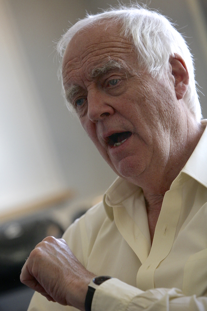 Sir Tim Rice