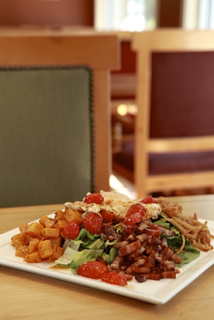 WINTER COBB