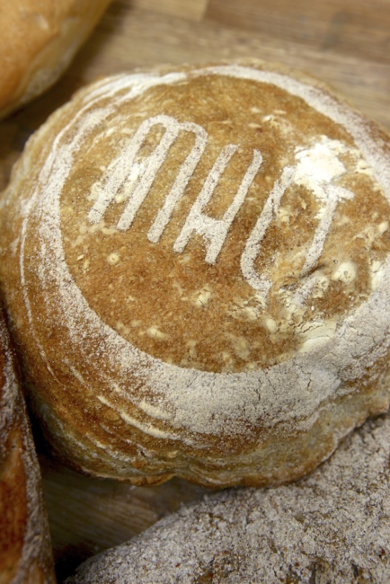 MODERN MALT BAKESHOP