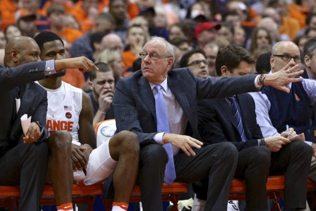SU VS BC