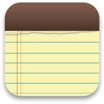 Note apps mac iphone cloud pro