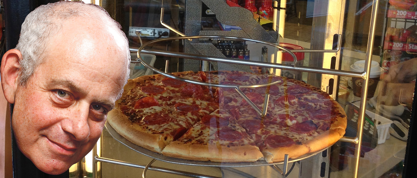 Gas Station Pizza Was&hellip;Wanting, But We Have a Winner Syracuse New Times