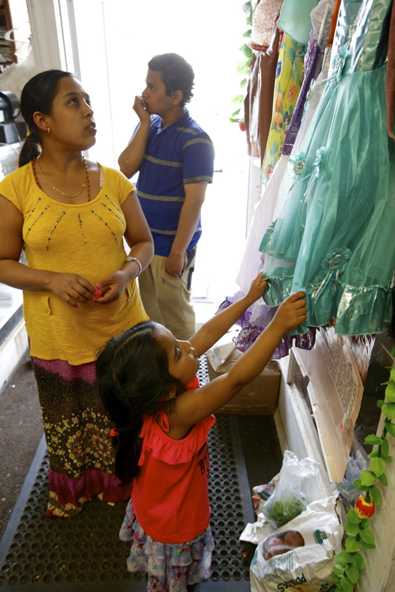 The community needs to preserve all aspects of Bhutanese-Nepali culture. Michael Davis Photo | Syracuse New Times