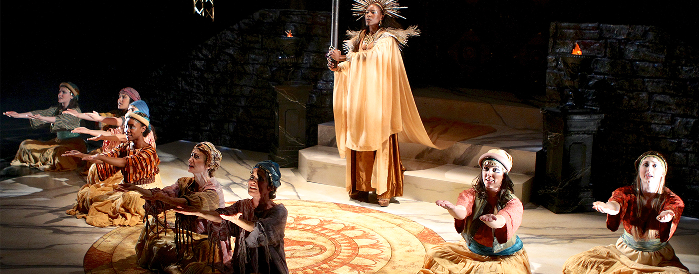 Agamemnon 2 Syracuse New Times -