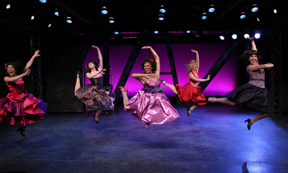 Cortland Rep Gangs Up For Rumble Seats Syracuse New Times