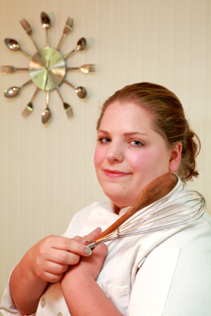 Chef 4 Rent Deanna ...Germano