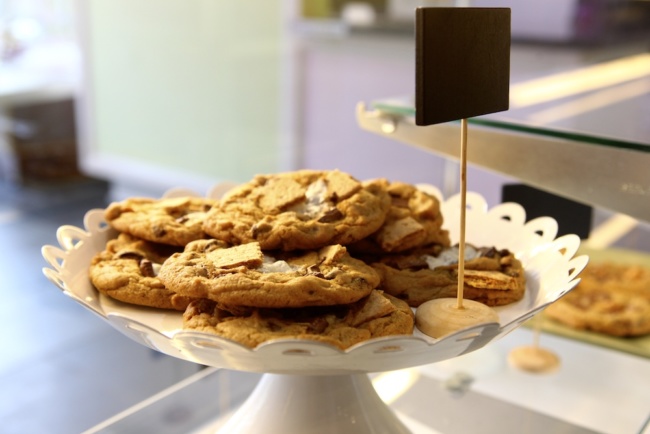 Cathy's Cookie Kitchen