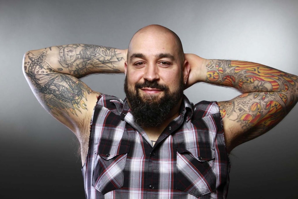 Just Joe CD Supports Suicide Awareness Syracuse New Times