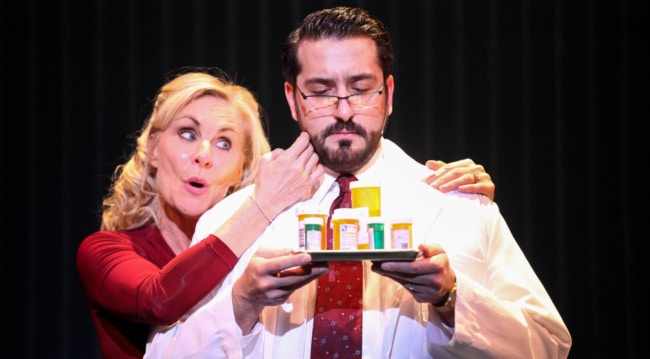 Next to Normal