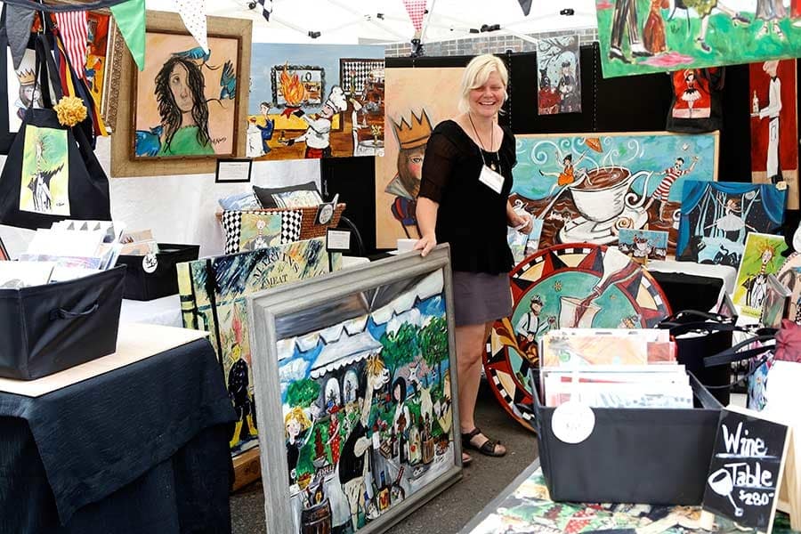 Syracuse Arts And Craft Festival Syracuse Arts And Craft Festival