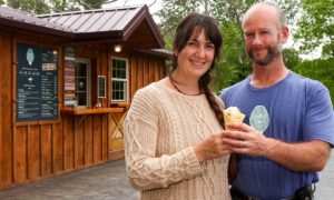 Local Flavor 916 Riverside Syracuse New Times